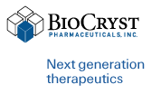 BioCryst Pharmaceuticals logo