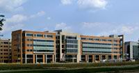 Center for Drug Evaluation and Research Headoffice in Rockville, MD, USA