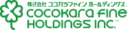 Cocokara Fine Holdings KK logo