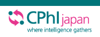 CPhI Japan 2009 logo