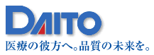 Daito KK logo