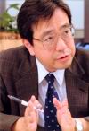 Ichiro Tsuji, Division of Epidemiology, Department of Public Health and Forensic Medicine, Tohoku University Graduate School of Medicine