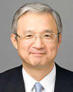 Mr. Joji Nakayama