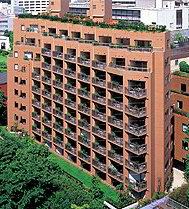 Japan Society of Generic Medicines Headoffice in Tokyo