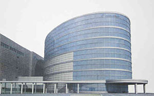Nichi-Iko R&D facility (image)