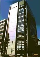 Nomura Asset Management KK office building in Tokyo