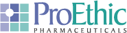 ProEthic Pharmaceuticals Inc. logo