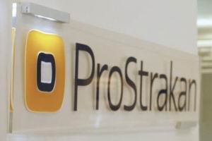 ProStrakan Group Plc logo