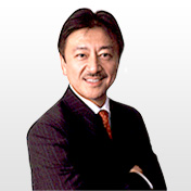 President of RaQualia Souyaku KK A. Nagahisa