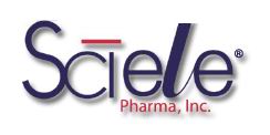 Sciele Pharma logo