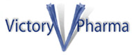 Victory Pharma logo