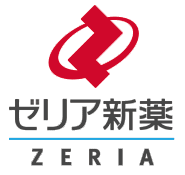 Zeria corporate logo